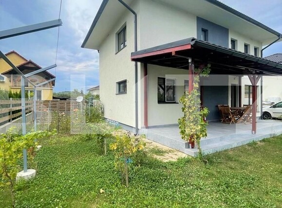 Casa de închiriat 4 camere Suceagu - 123445CI | BLITZ Cluj-Napoca | Poza2