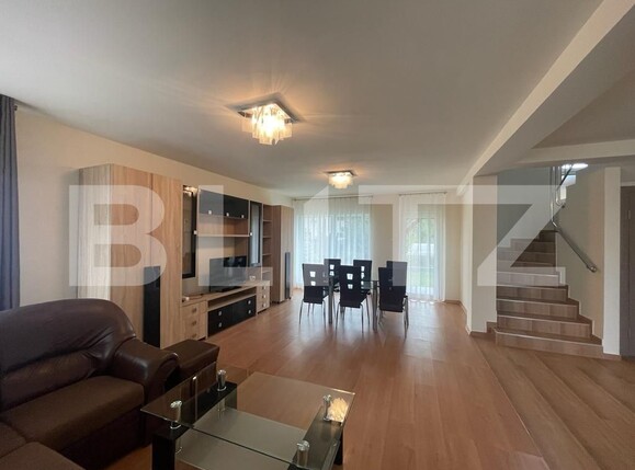 Casa de închiriat 4 camere Suceagu - 123445CI | BLITZ Cluj-Napoca | Poza6