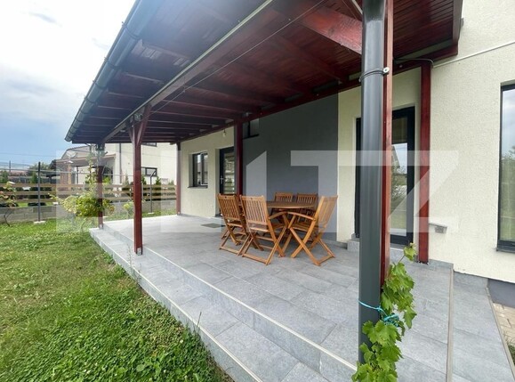 Casa de închiriat 4 camere Suceagu - 123445CI | BLITZ Cluj-Napoca | Poza3