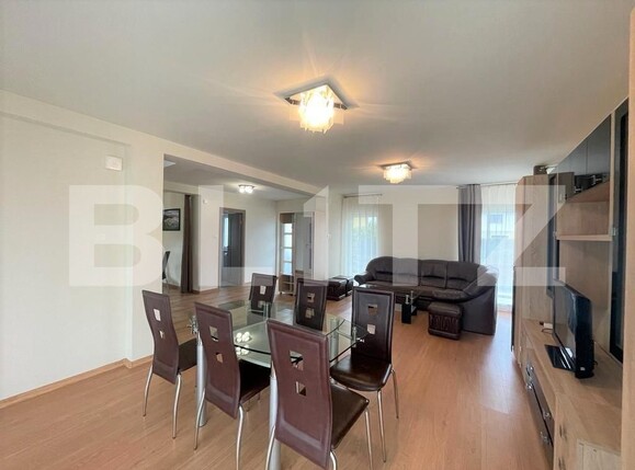 Casa de închiriat 4 camere Suceagu - 123445CI | BLITZ Cluj-Napoca | Poza5