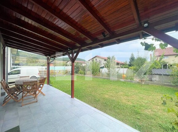Casa de închiriat 4 camere Suceagu - 123445CI | BLITZ Cluj-Napoca | Poza4