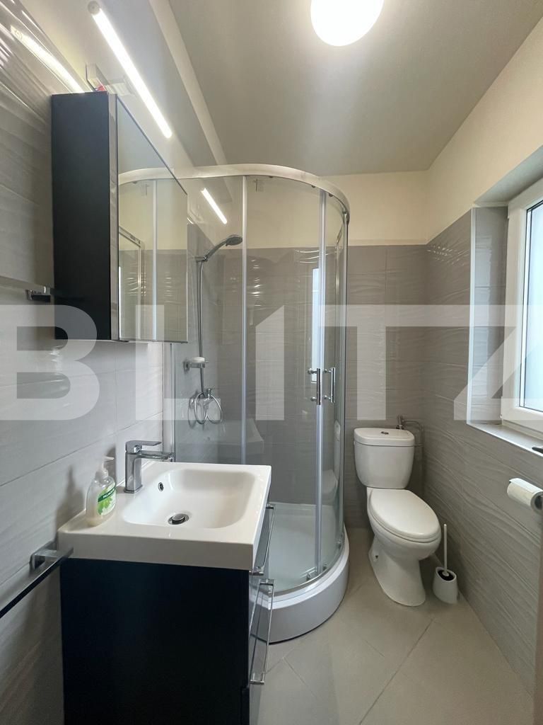 Casa de închiriat 4 camere Suceagu - 123445CI | BLITZ Cluj-Napoca | Poza10