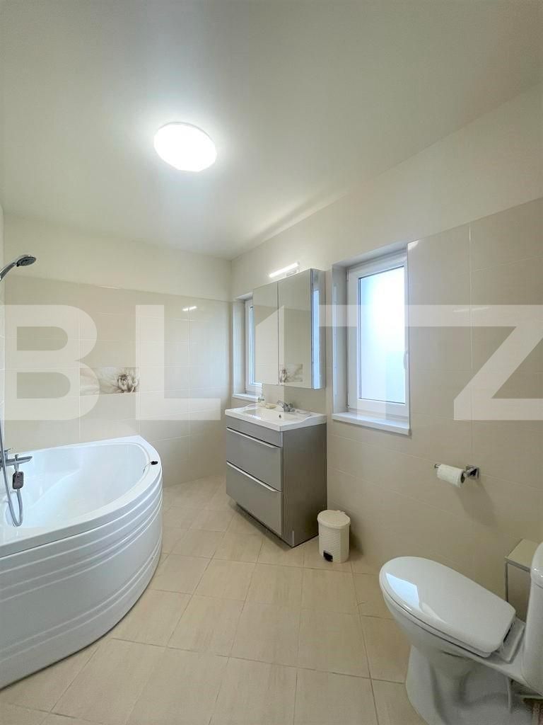 Casa de închiriat 4 camere Suceagu - 123445CI | BLITZ Cluj-Napoca | Poza17