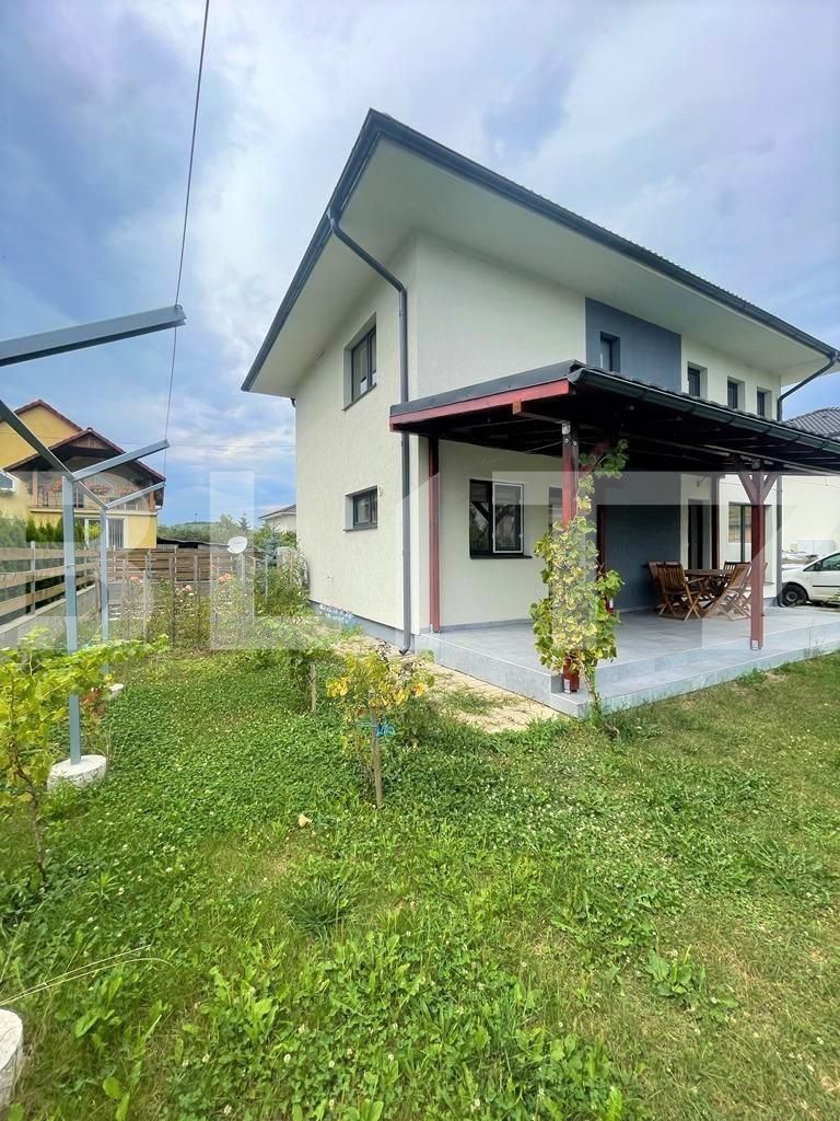 Casa de închiriat 4 camere Suceagu - 123445CI | BLITZ Cluj-Napoca | Poza2