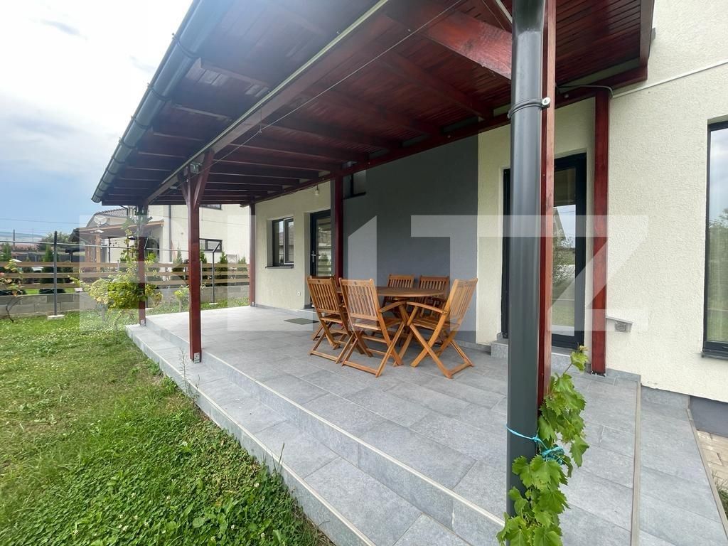 Casa de închiriat 4 camere Suceagu - 123445CI | BLITZ Cluj-Napoca | Poza3