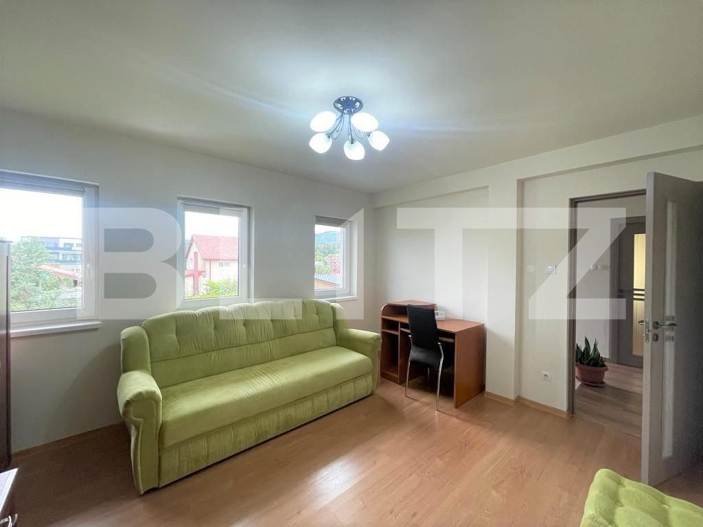 Casa de închiriat 4 camere Suceagu - 123445CI | BLITZ Cluj-Napoca | Poza14