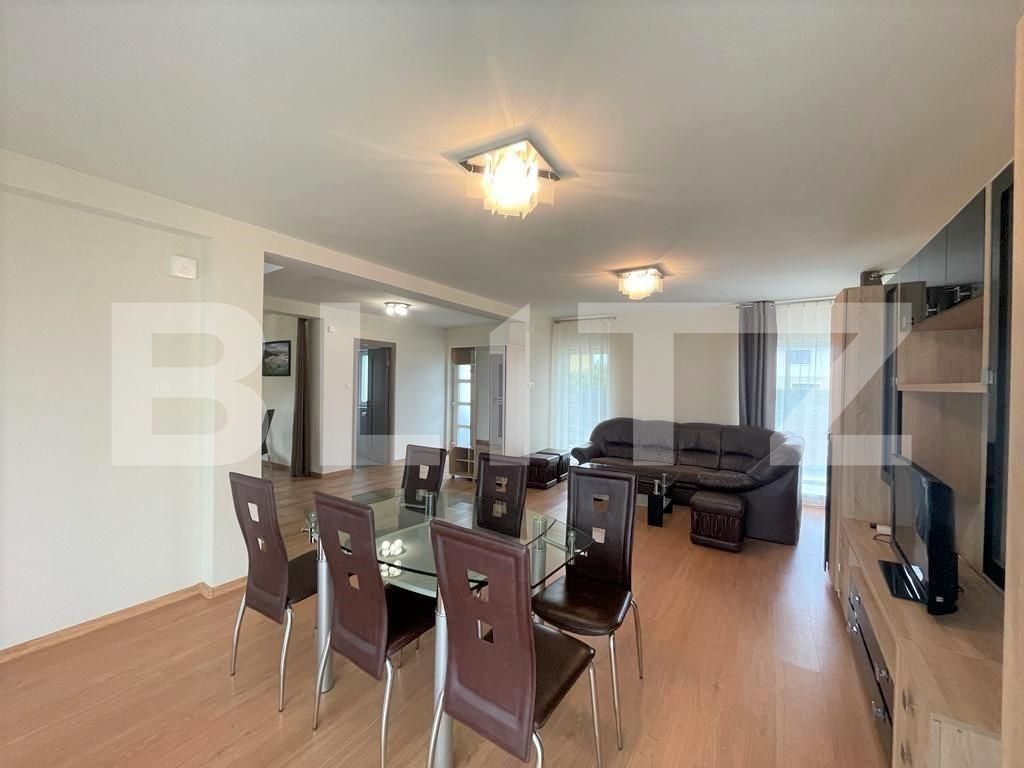 Casa de închiriat 4 camere Suceagu - 123445CI | BLITZ Cluj-Napoca | Poza5