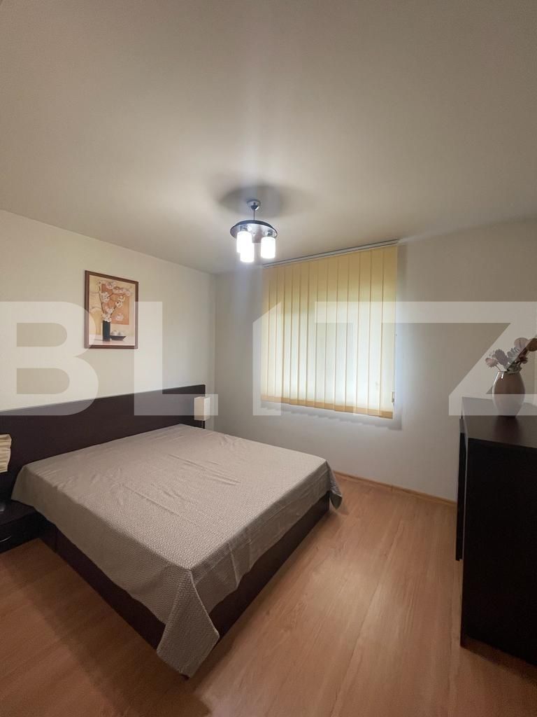 Casa de închiriat 4 camere Suceagu - 123445CI | BLITZ Cluj-Napoca | Poza12