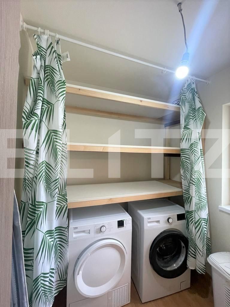 Casa de închiriat 4 camere Suceagu - 123445CI | BLITZ Cluj-Napoca | Poza18
