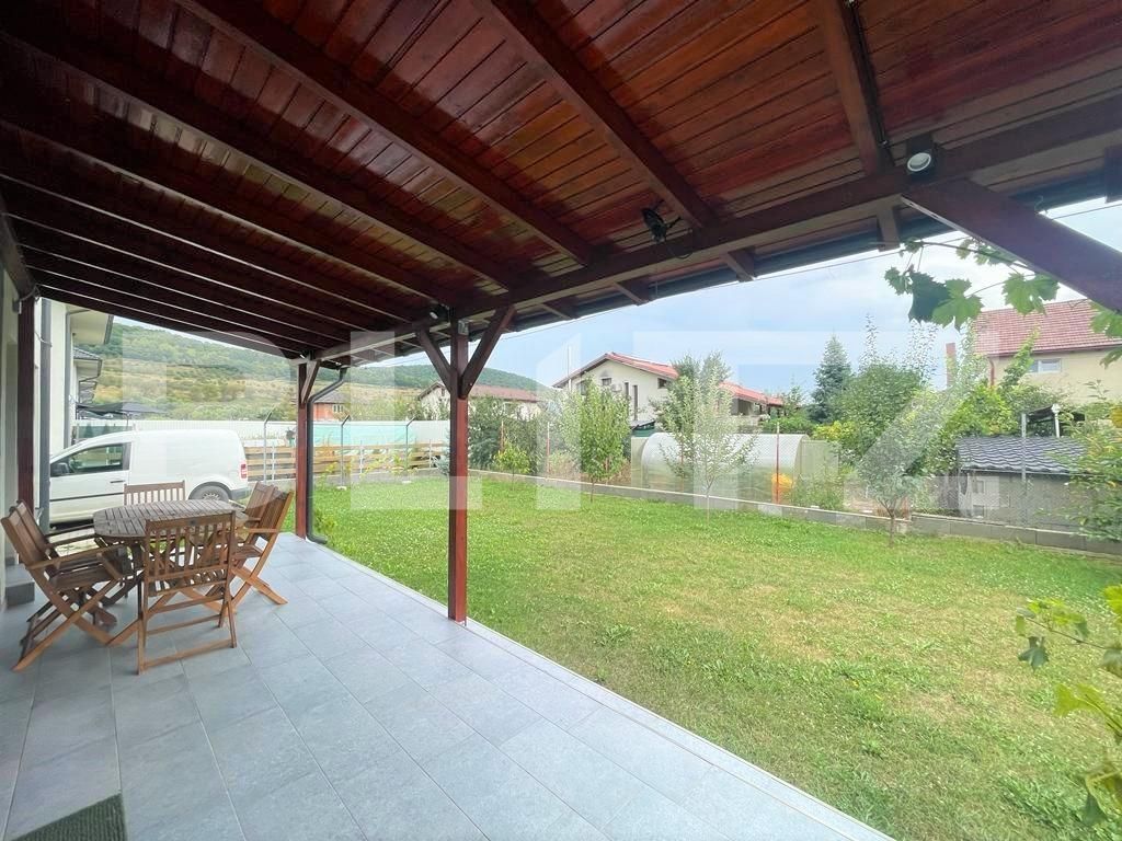 Casa de închiriat 4 camere Suceagu - 123445CI | BLITZ Cluj-Napoca | Poza4
