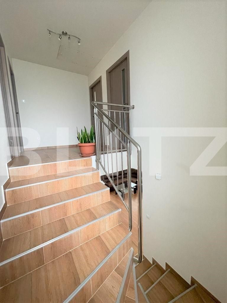 Casa de închiriat 4 camere Suceagu - 123445CI | BLITZ Cluj-Napoca | Poza11