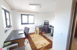 COMISION O% - Casa individuala 4 camere, 120mp utili, teren 300mp, 60mp garaj, mobilata, Sannicoara