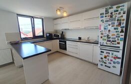 COMISION O% - Casa individuala 4 camere, 120mp utili, teren 300mp, 60mp garaj, mobilata, Sannicoara