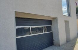 COMISION O% - Casa individuala 4 camere, 120mp utili, teren 300mp, 60mp garaj, mobilata, Sannicoara