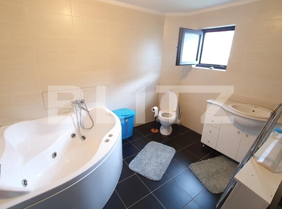 Casa de vânzare 4 camere Sannicoara - 123452CV | BLITZ Cluj-Napoca | Poza6