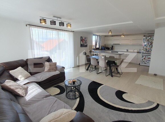 Casa de vânzare 4 camere Sannicoara - 123452CV | BLITZ Cluj-Napoca | Poza2