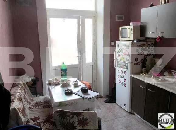 Apartament de vânzare 2 camere Central - 12346AV | BLITZ Cluj-Napoca | Poza1