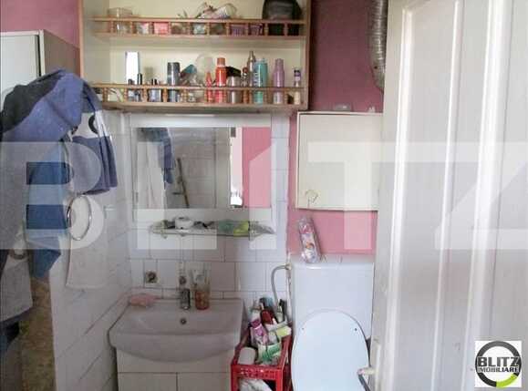 Apartament de vânzare 2 camere Central - 12346AV | BLITZ Cluj-Napoca | Poza6