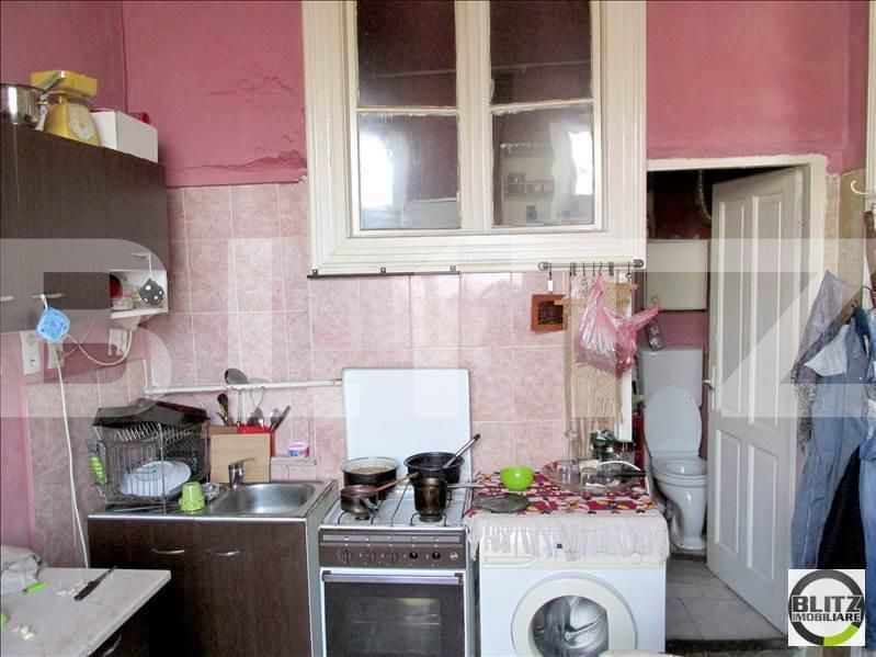 Apartament de vânzare 2 camere Central - 12346AV | BLITZ Cluj-Napoca | Poza2