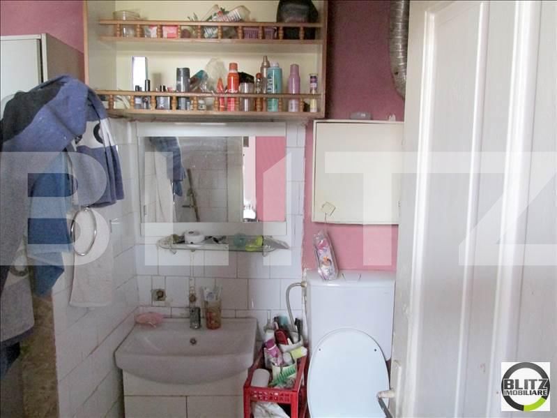 Apartament de vânzare 2 camere Central - 12346AV | BLITZ Cluj-Napoca | Poza6