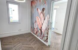 Apartament 3 camere, 40 mp, zona Catanelor, loc de parcare