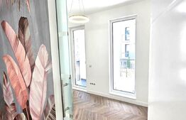 Apartament 3 camere, 40 mp, zona Catanelor, loc de parcare