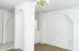 Apartament 3 camere, 40 mp, zona Catanelor, loc de parcare