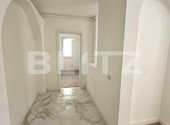 Apartament de vânzare 3 camere Floreşti - 123460AV | BLITZ Cluj-Napoca | Poza1