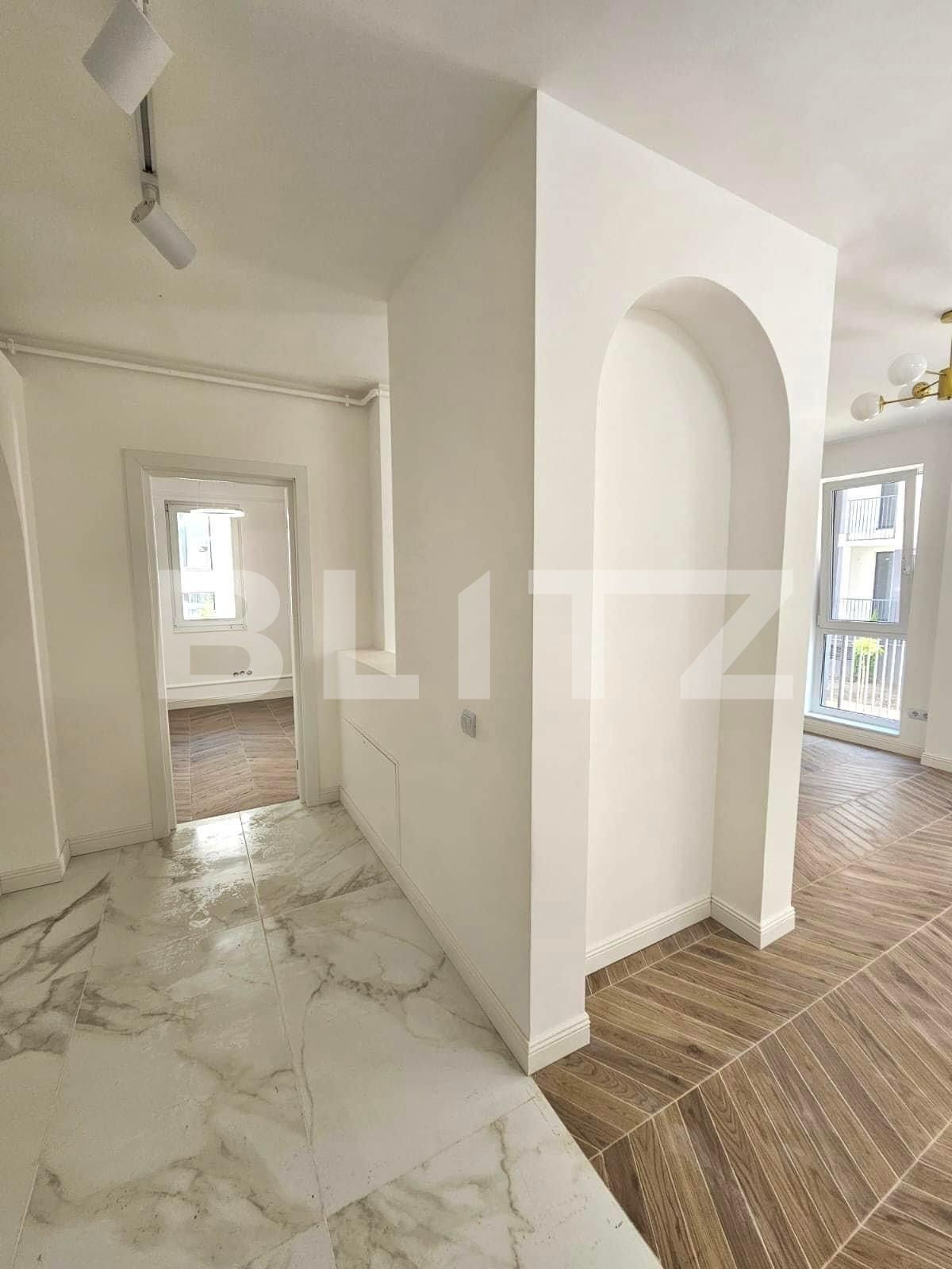 Apartament de vânzare 3 camere Floreşti - 123460AV | BLITZ Cluj-Napoca | Poza2