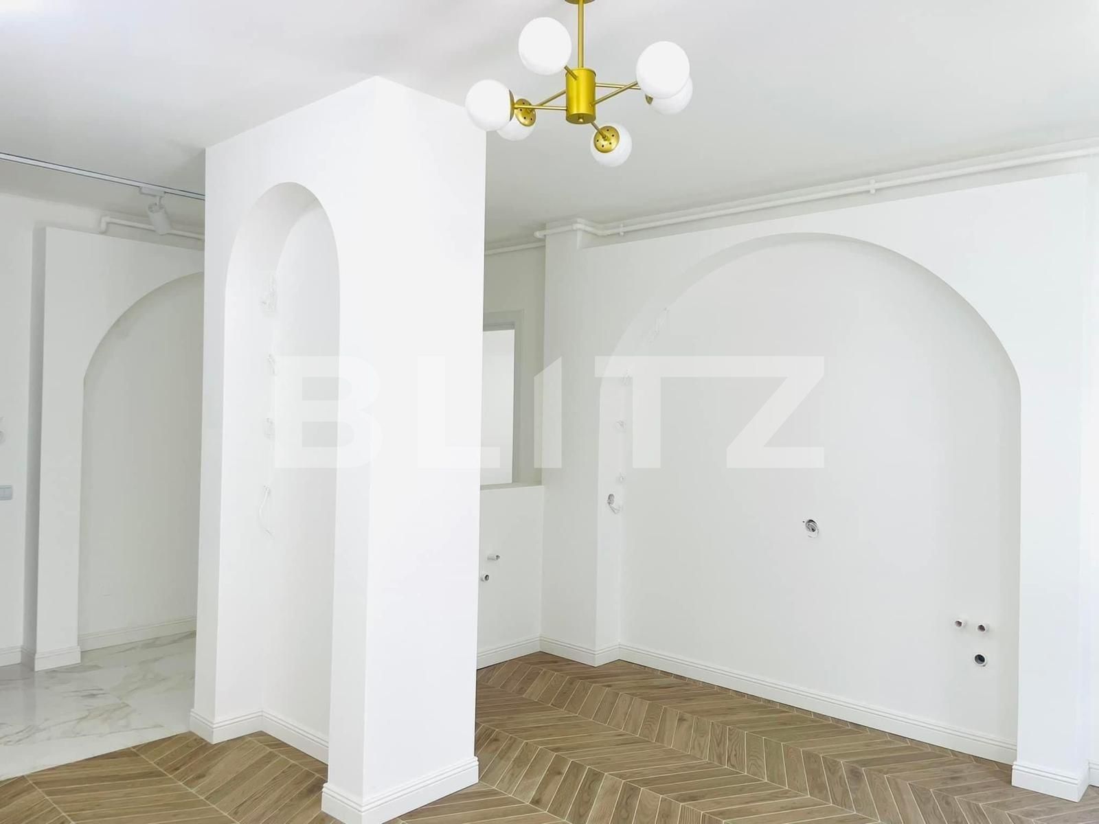 Apartament de vânzare 3 camere Floreşti - 123460AV | BLITZ Cluj-Napoca | Poza3
