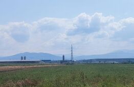 Teren 5h, zona Prejmer