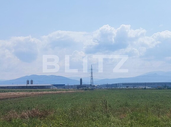 Teren de vânzare Harman - 123461TV | BLITZ Brașov | Poza2