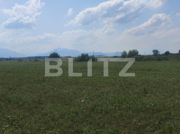 Teren de vânzare Harman - 123461TV | BLITZ Brașov | Poza3
