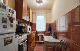 Apartament semidecomandat cu 2 camere, 36 mp, etaj 4, Mănăștur