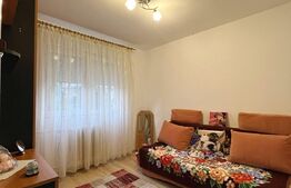 Apartament semidecomandat cu 2 camere, 36 mp, etaj 4, Mănăștur