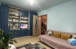 Apartament semidecomandat cu 2 camere, 36 mp, etaj 4, Mănăștur