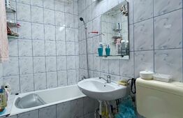 Apartament semidecomandat cu 2 camere, 36 mp, etaj 4, Mănăștur