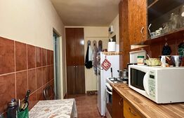 Apartament semidecomandat cu 2 camere, 36 mp, etaj 4, Mănăștur