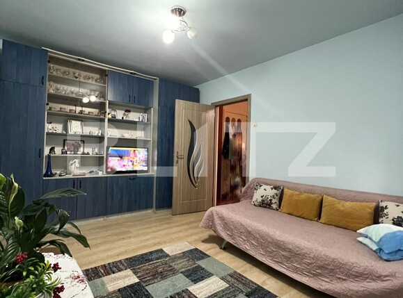 Apartament de vânzare 2 camere Manastur - 123467AV | BLITZ Cluj-Napoca | Poza1