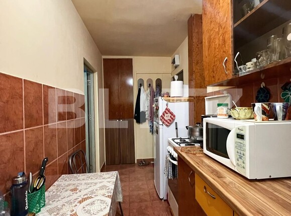 Apartament de vânzare 2 camere Manastur - 123467AV | BLITZ Cluj-Napoca | Poza4