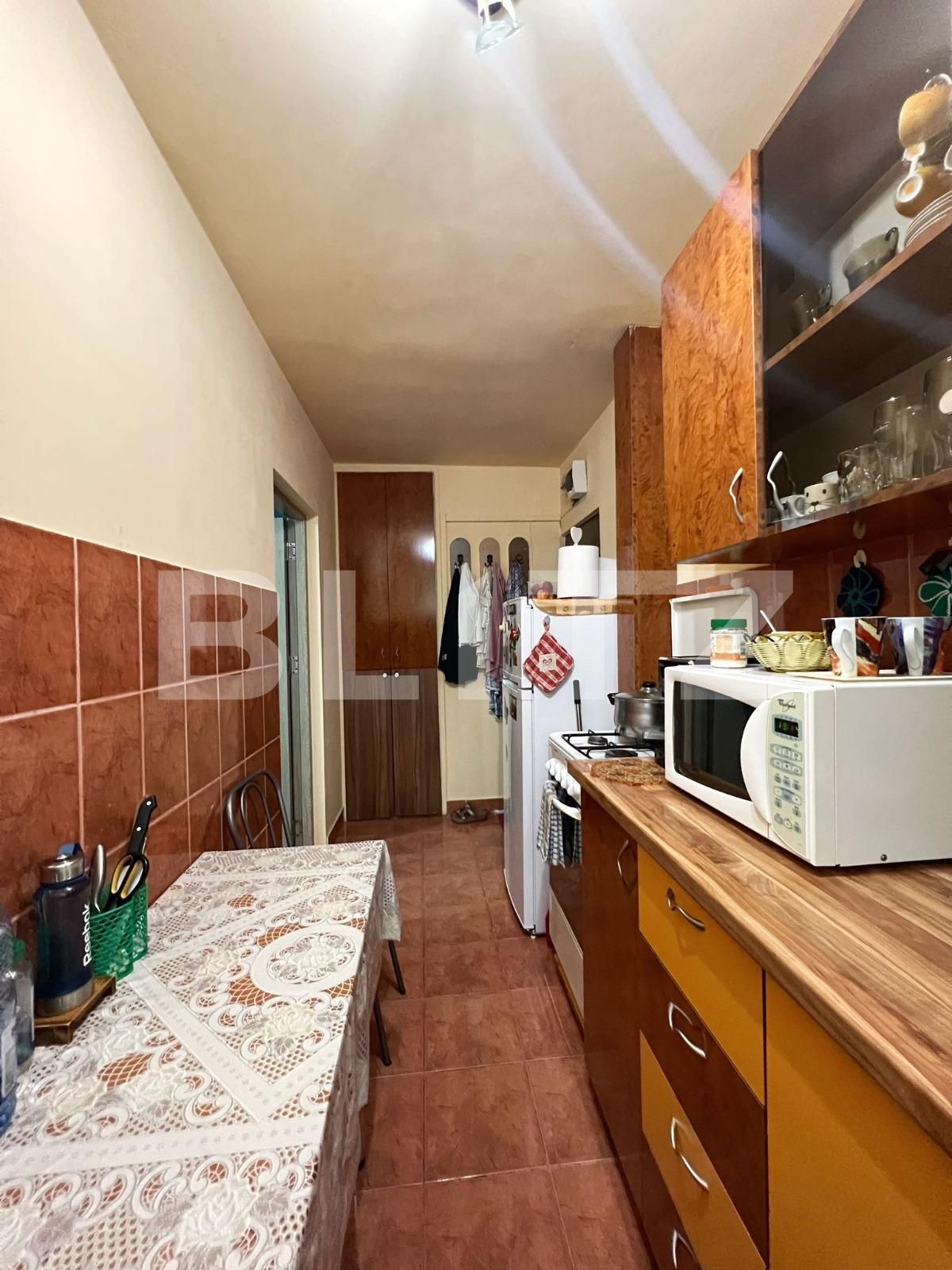 Apartament de vânzare 2 camere Manastur - 123467AV | BLITZ Cluj-Napoca | Poza4