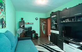 Apartament 4 camere, decomandate, 76 mp, etaj 4, Mănăștur