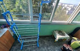 Apartament 4 camere, decomandate, 76 mp, etaj 4, Mănăștur