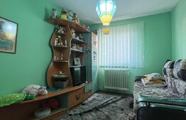 Apartament 4 camere, decomandate, 76 mp, etaj 4, Mănăștur