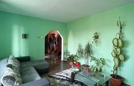 Apartament 4 camere, decomandate, 76 mp, etaj 4, Mănăștur