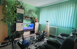 Apartament 4 camere, decomandate, 76 mp, etaj 4, Mănăștur