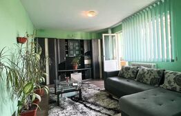 Apartament 4 camere, decomandate, 76 mp, etaj 4, Mănăștur