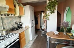 Apartament 4 camere, decomandate, 76 mp, etaj 4, Mănăștur