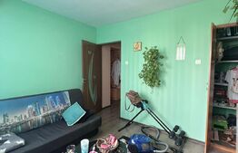 Apartament 4 camere, decomandate, 76 mp, etaj 4, Mănăștur