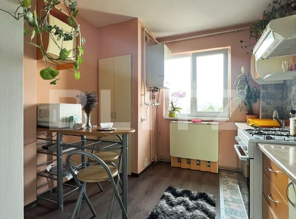 Apartament de vânzare 4 camere Manastur - 123468AV | BLITZ Cluj-Napoca | Poza9